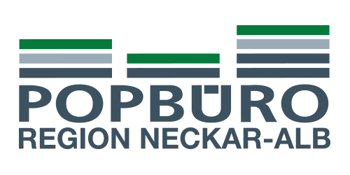 POPBÜRO Neckar-Alb