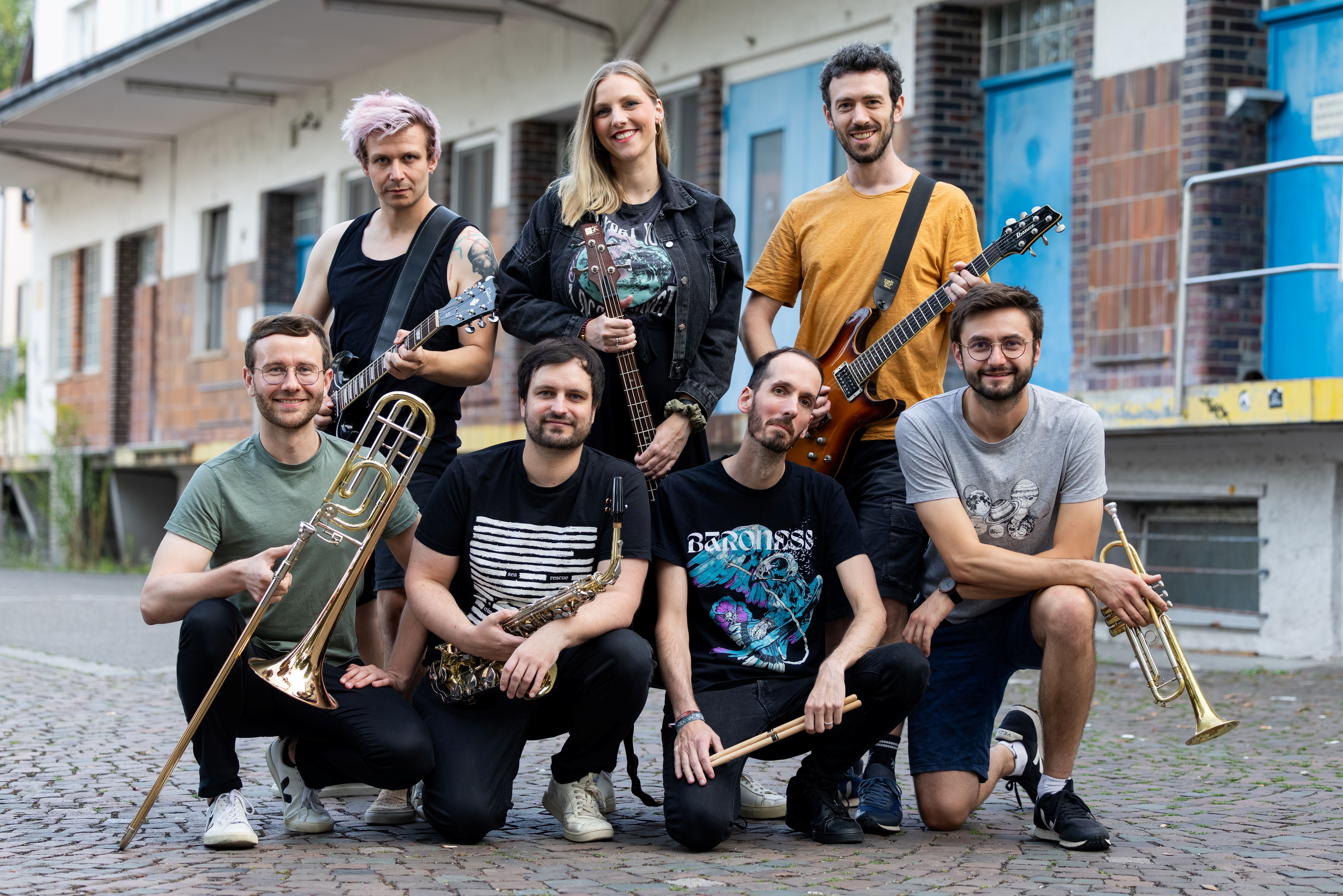 Skaparius