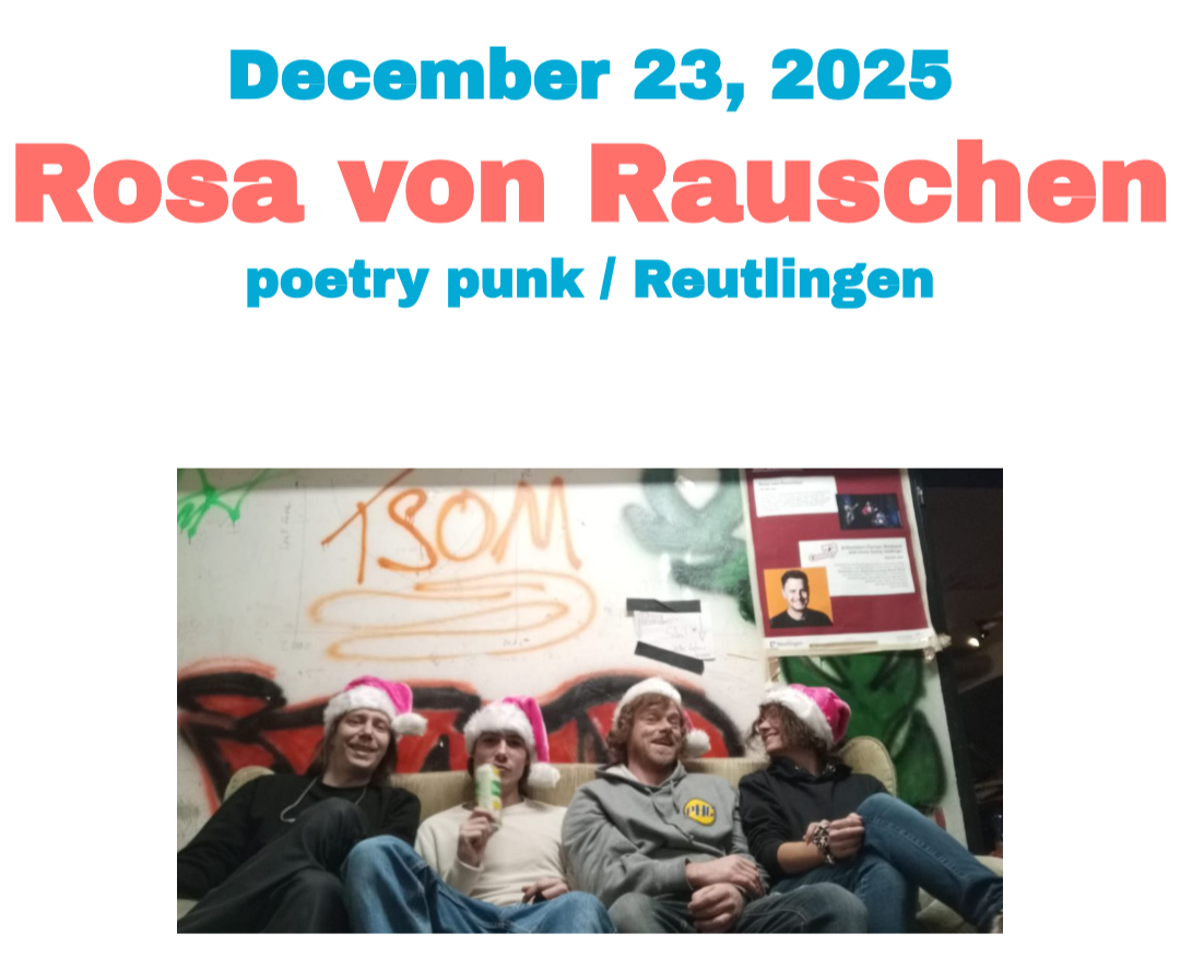 Rosa von Rauschen im Galao