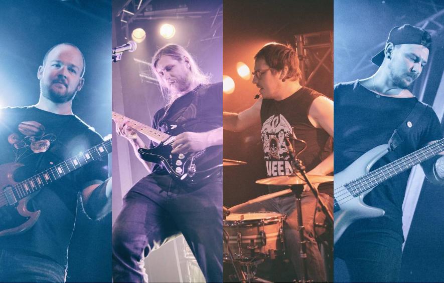 Rosa von Rauschen/ Spacemachine