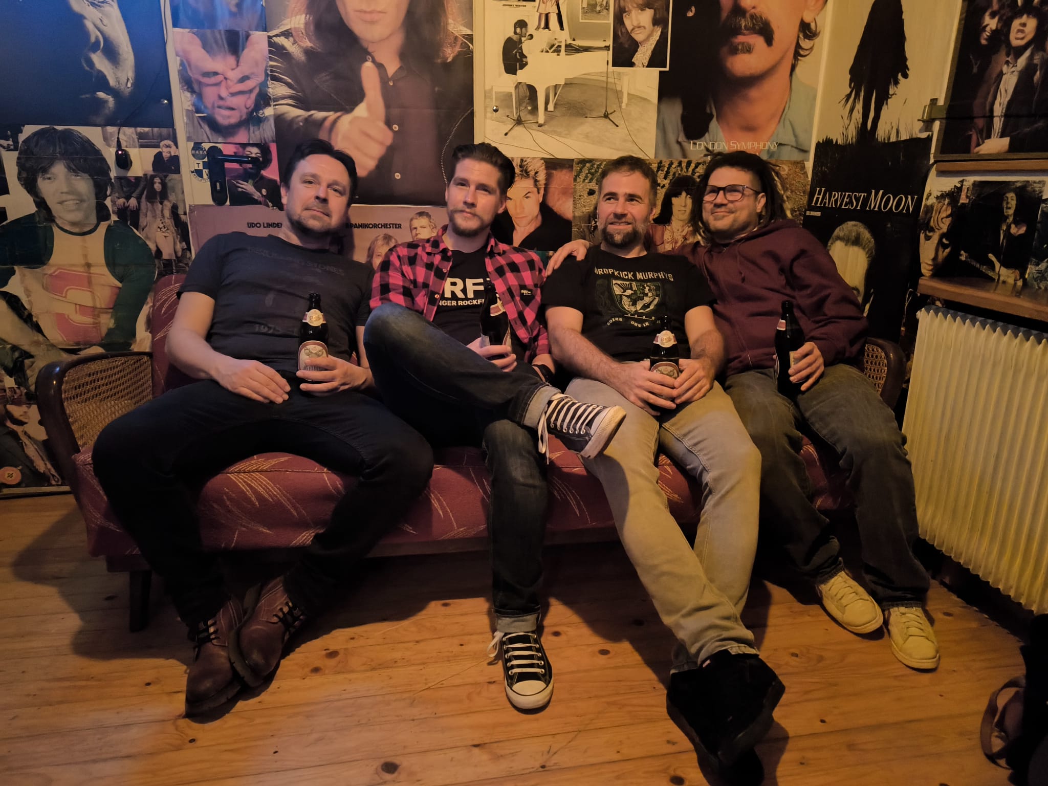 the SchloSchweKotSchmos